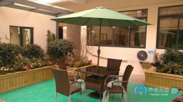 寧波鼓樓隨園智匯坊養(yǎng)老服務(wù)中心
