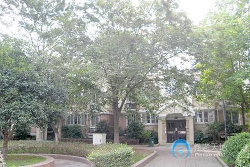 南京市玄武區(qū)君兆老年服務中心 南京市玄武區(qū)君兆老年服務中心