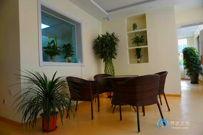 北京市朝陽區(qū)佰康老年公寓