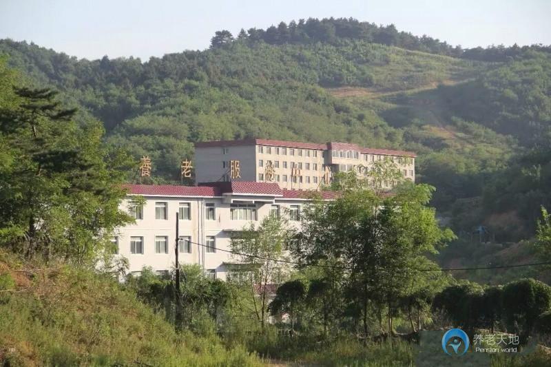 君臨博愛養(yǎng)老院 君臨博愛養(yǎng)老院