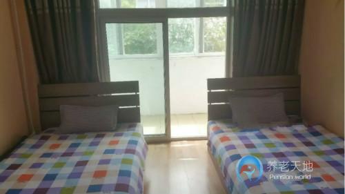 君臨博愛養(yǎng)老院 君臨博愛養(yǎng)老院