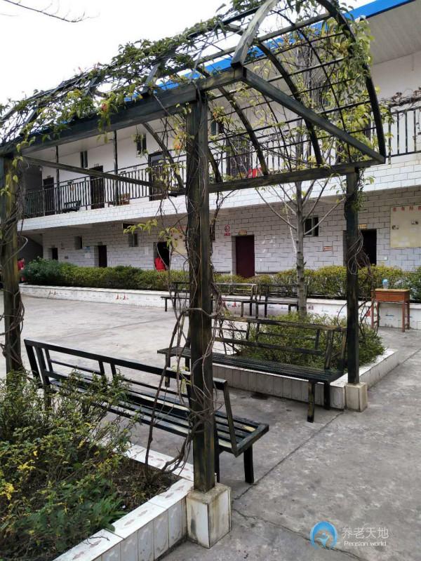 昆明市官渡區(qū)矣六敬老院 昆明市官渡區(qū)矣六敬老院