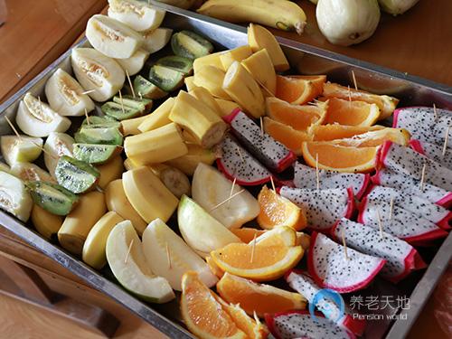 吉林省長春市綠園區(qū)至愛老年醫(yī)療護理院