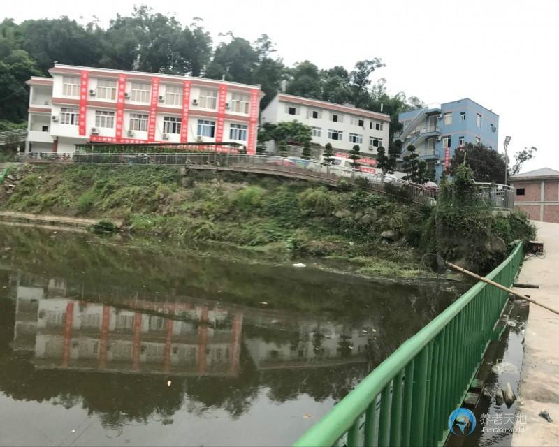 宜賓市鳳凰湖康樂養(yǎng)老所 宜賓市鳳凰湖康樂養(yǎng)老所