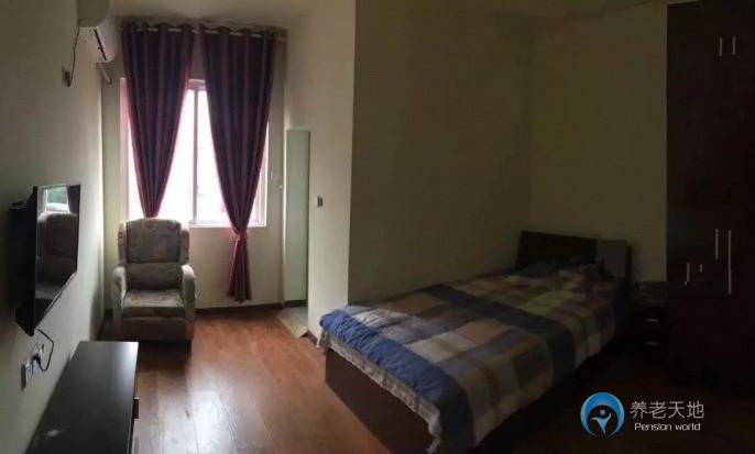 瀘州市鴻泰老年公寓 瀘州市鴻泰老年公寓