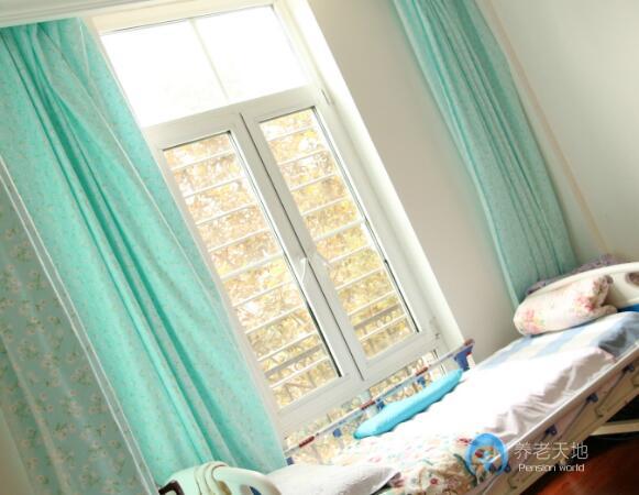 木齋頤養(yǎng)院