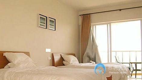 海南文昌高隆灣白金海岸老年公寓 海南文昌高隆灣白金海岸老年公寓