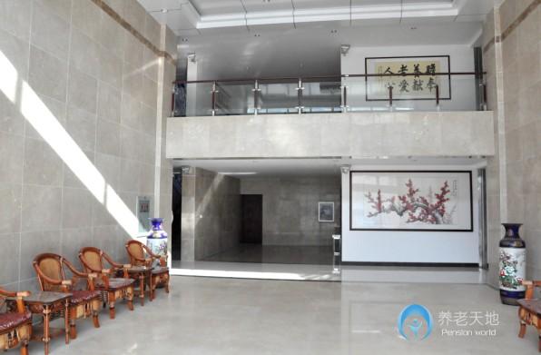 山東聊城市鴻福老年公寓 山東聊城市鴻福老年公寓