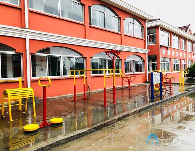 上海仁愛養(yǎng)護院