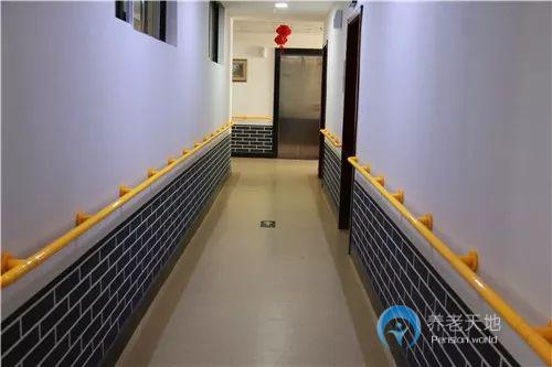 北京市石景山區(qū)春暉頤老年公寓 北京市石景山區(qū)春暉頤老年公寓