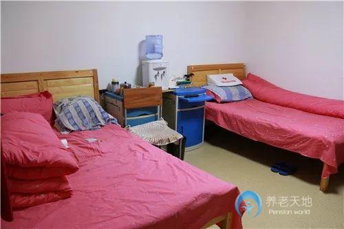 北京市石景山區(qū)春暉頤老年公寓 北京市石景山區(qū)春暉頤老年公寓