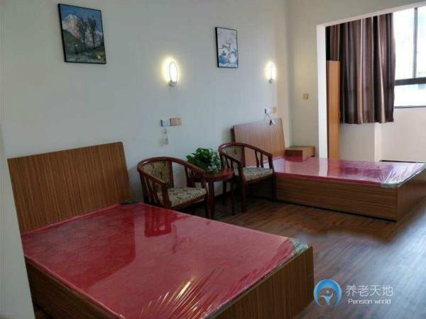 武漢頤德養(yǎng)老院 武漢頤德養(yǎng)老院