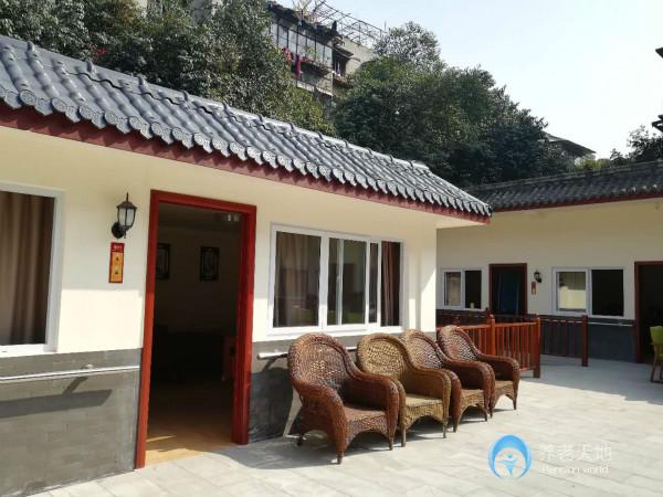 成都泰邦優(yōu)護(hù)社區(qū)中心 成都泰邦優(yōu)護(hù)社區(qū)中心