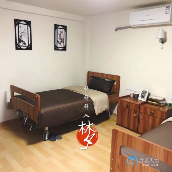 成都泰邦優(yōu)護(hù)社區(qū)中心 成都泰邦優(yōu)護(hù)社區(qū)中心