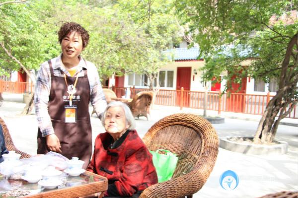 成都泰邦優(yōu)護(hù)社區(qū)中心