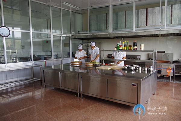 濰坊鶴祥安養(yǎng)中心 濰坊鶴祥安養(yǎng)中心