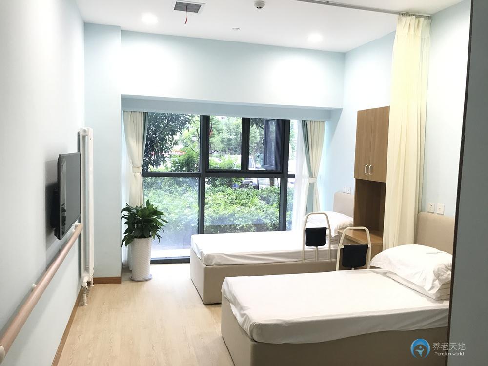 浐灞愛老人養(yǎng)老服務(wù)中心 浐灞愛老人養(yǎng)老服務(wù)中心