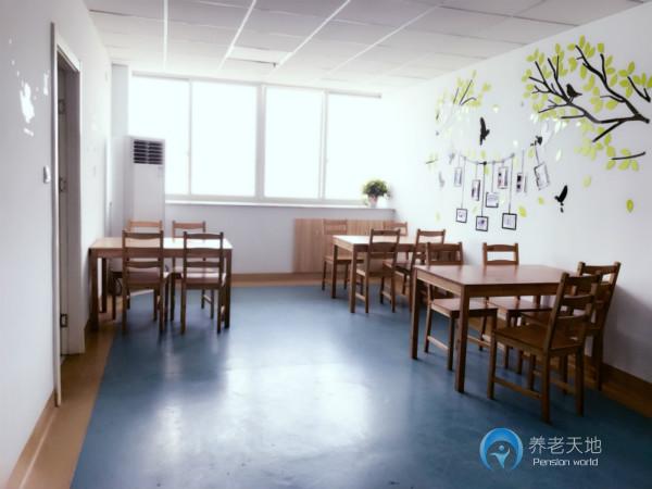 南通萬福護(hù)理院 南通萬福護(hù)理院