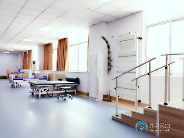 南通萬福護(hù)理院 南通萬福護(hù)理院