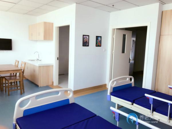 南通萬福護(hù)理院 南通萬福護(hù)理院