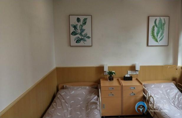 慧享福長者照護(hù)之家江寧金域藍(lán)灣店 慧享福長者照護(hù)之家江寧金域藍(lán)灣店