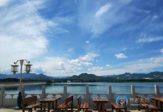 北京康怡養(yǎng)老院