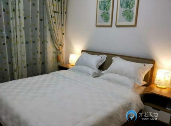 國(guó)安養(yǎng)老銀華北海旅居公寓 國(guó)安養(yǎng)老銀華北海旅居公寓