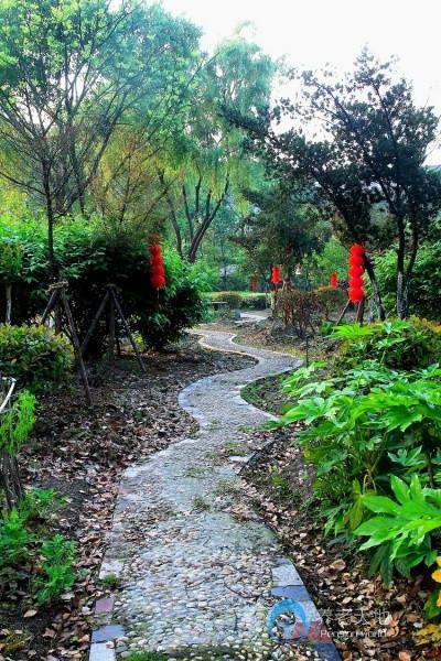 湖州市南潯區(qū)善璉含山老年公寓 湖州市南潯區(qū)善璉含山老年公寓