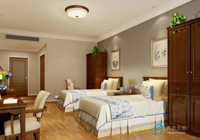 遠(yuǎn)洋.椿萱茂(天津璟灣)長(zhǎng)者社區(qū) 遠(yuǎn)洋.椿萱茂(天津璟灣)長(zhǎng)者社區(qū)