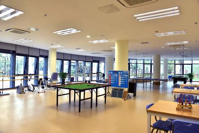 蘇州市吳江區(qū)濱湖樂(lè)齡養(yǎng)老公寓 蘇州市吳江區(qū)濱湖樂(lè)齡養(yǎng)老公寓