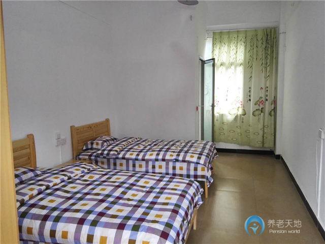 重慶市涪陵區(qū)佛光養(yǎng)老院 重慶市涪陵區(qū)佛光養(yǎng)老院