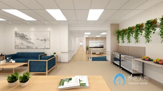 誠和敬長者公館通州項目 誠和敬長者公館通州項目