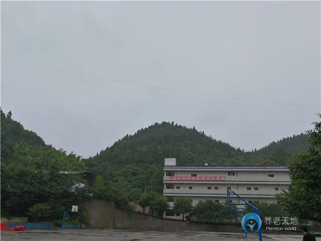 重慶市涪陵區(qū)佛光養(yǎng)老院 重慶市涪陵區(qū)佛光養(yǎng)老院