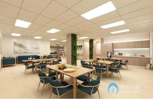 誠和敬長者公館通州項目 誠和敬長者公館通州項目