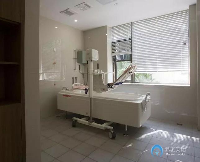 深圳招商觀頤之家蛇口頤養(yǎng)中心