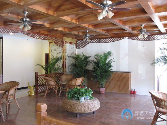 北京市東城區(qū)康泰老年公寓 北京市東城區(qū)康泰老年公寓