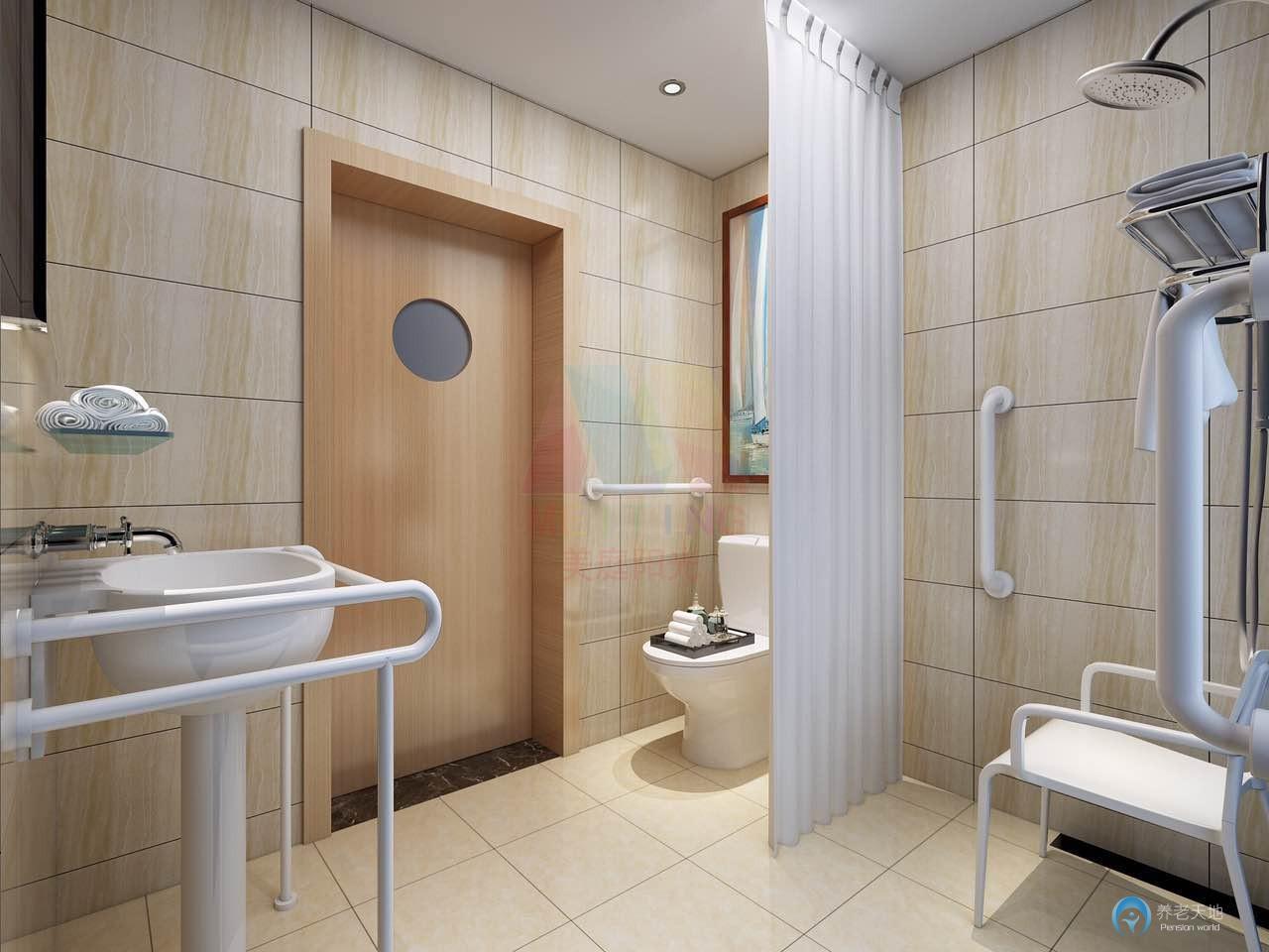 上海美源養(yǎng)老院 上海美源養(yǎng)老院