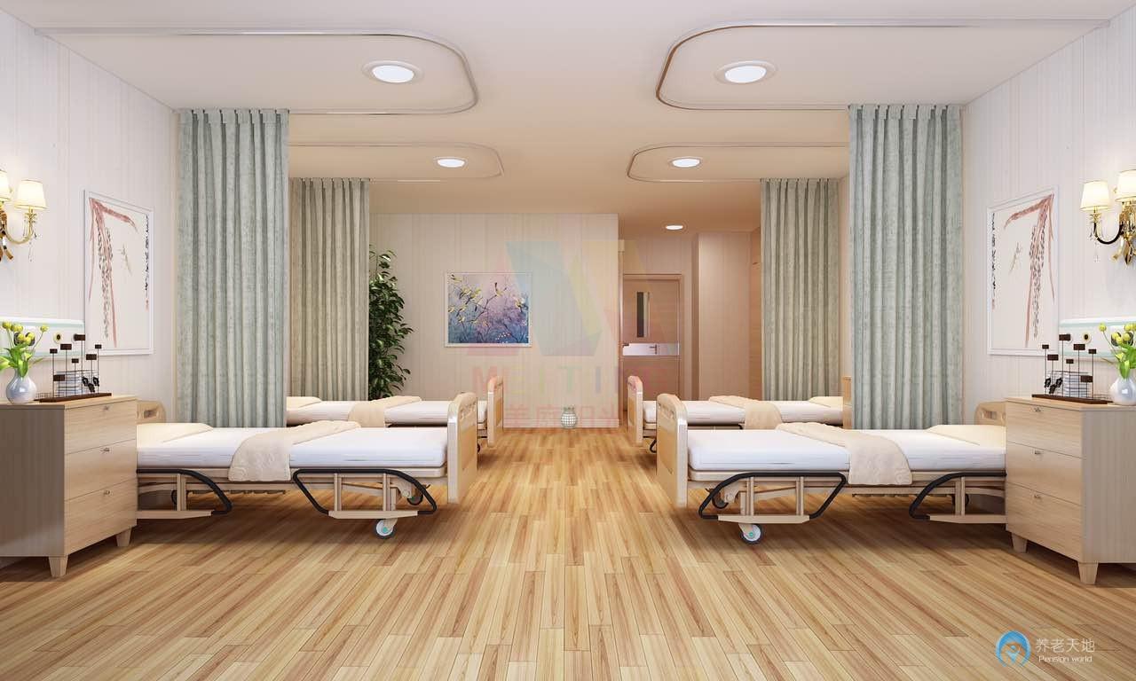 上海美源養(yǎng)老院 上海美源養(yǎng)老院