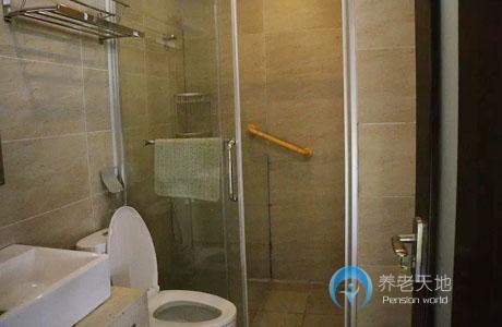 瀘州市江陽區(qū)仁愛養(yǎng)老護理院