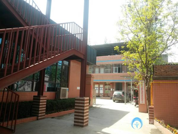 成都市金牛區(qū)天回幸福院