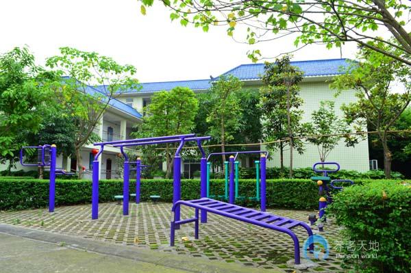 西雅苑養(yǎng)老服務(wù)中心 西雅苑養(yǎng)老服務(wù)中心