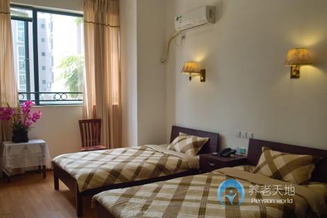 成都同樂(lè)敬老院 成都同樂(lè)敬老院