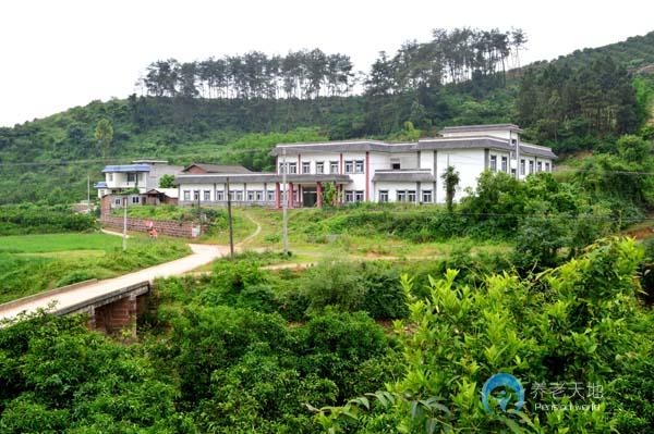 西雅苑養(yǎng)老服務(wù)中心 西雅苑養(yǎng)老服務(wù)中心