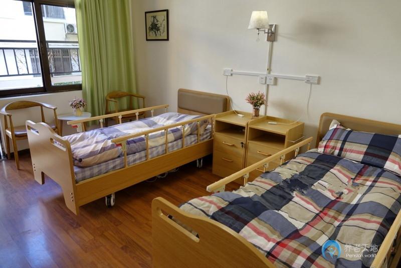 梧州市萬(wàn)秀區(qū)幸福錢(qián)鑒頤養(yǎng)中心 梧州市萬(wàn)秀區(qū)幸福錢(qián)鑒頤養(yǎng)中心