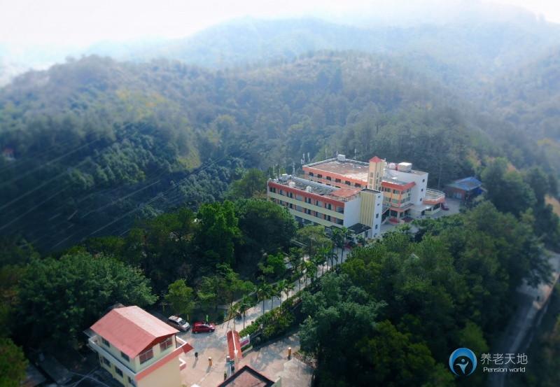 梧州市萬(wàn)秀區(qū)幸福錢(qián)鑒頤養(yǎng)中心 梧州市萬(wàn)秀區(qū)幸福錢(qián)鑒頤養(yǎng)中心