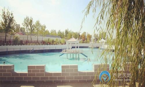 澤垣生態(tài)頤養(yǎng)苑 澤垣生態(tài)頤養(yǎng)苑