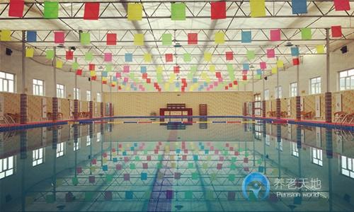 澤垣生態(tài)頤養(yǎng)苑 澤垣生態(tài)頤養(yǎng)苑