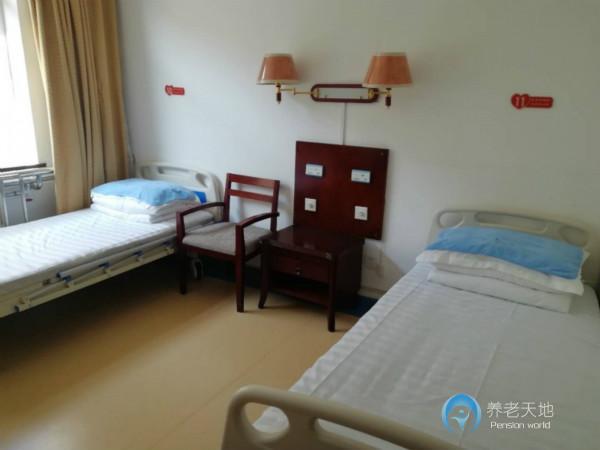 北京市海淀區(qū)馬連洼養(yǎng)老照料中心 北京市海淀區(qū)馬連洼養(yǎng)老照料中心