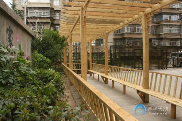 昆明萬愛老年公寓 昆明萬愛老年公寓