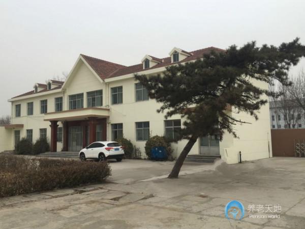 天津市寶坻區(qū)喬松養(yǎng)老院 天津市寶坻區(qū)喬松養(yǎng)老院
